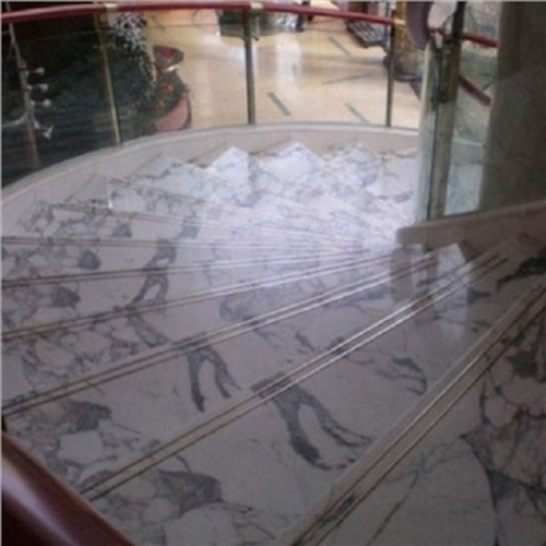 Exigences de l'industrie du marbre