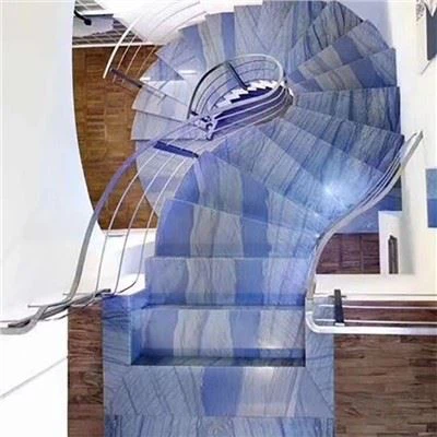 Quartzite Azul Macaubas