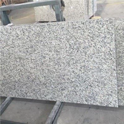 Tigre Peau Blanc Granite Dalles