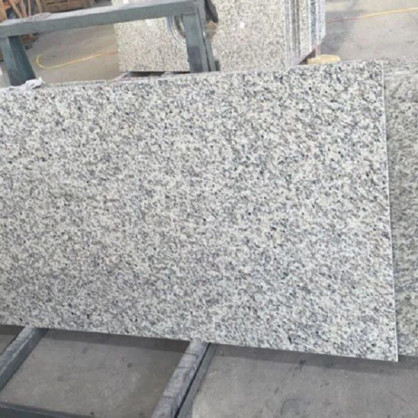 Tigre Peau Blanc Granite Dalles