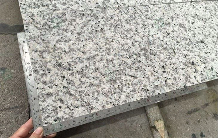 Polished Tiger Skin White Granite Cut to size Tile(001)(001)