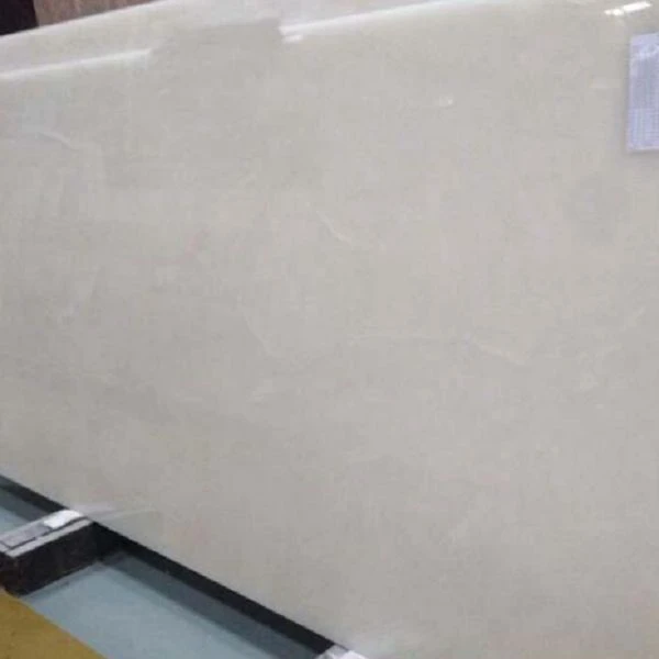 Marbre Onyx Blanc