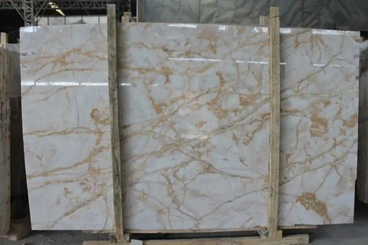 Red Spider Marble
