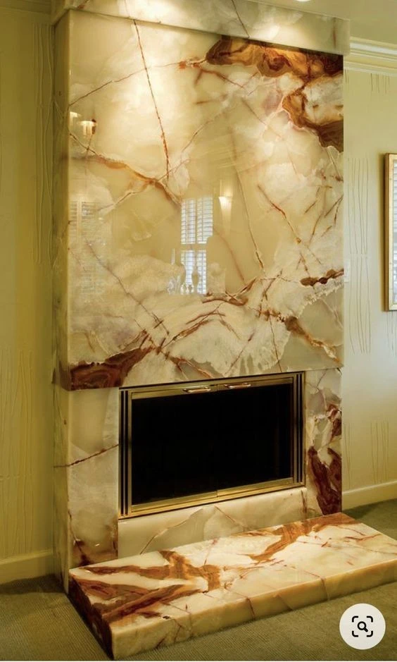 Pierre Onyx Beige