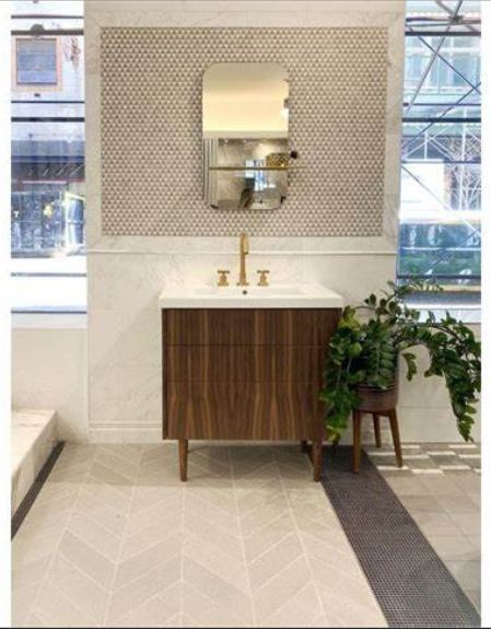 Bianco Bello Marble