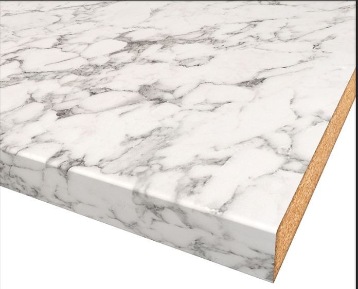 Bianco Bello Marble