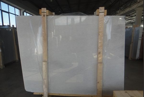 Bianco Naxos Marble