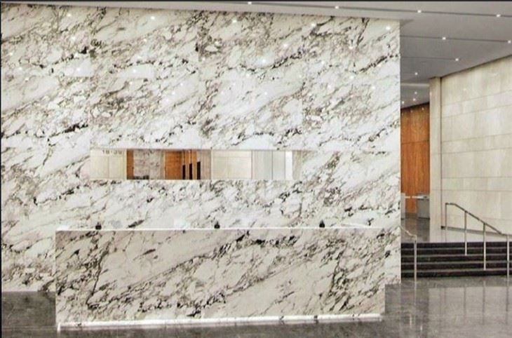 Breccia Capraia