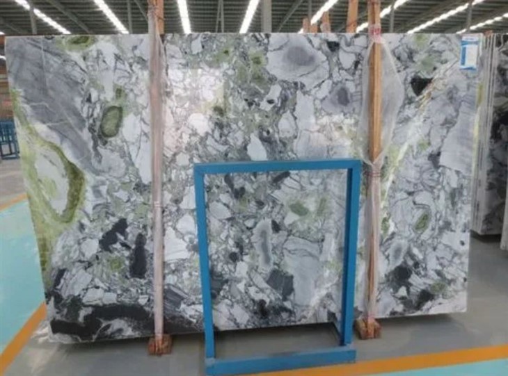 jade cold to touch