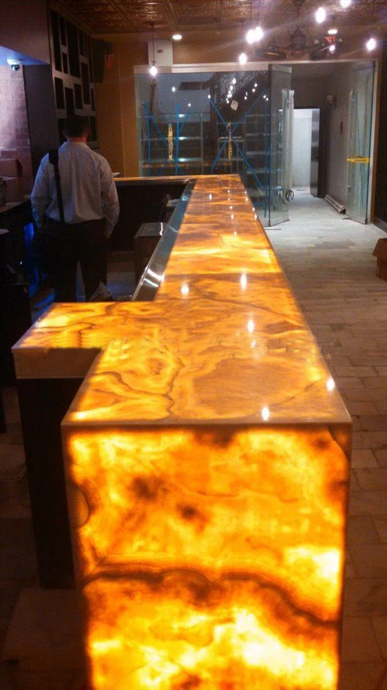 Fantasy Brown Granite Or Quartzite