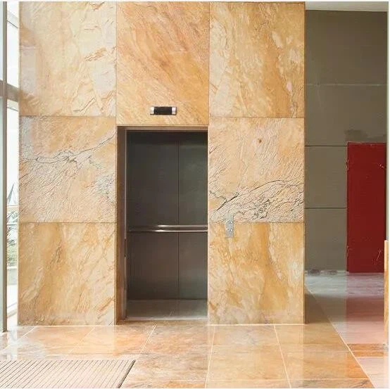 Golden Macaubas Floor Covering