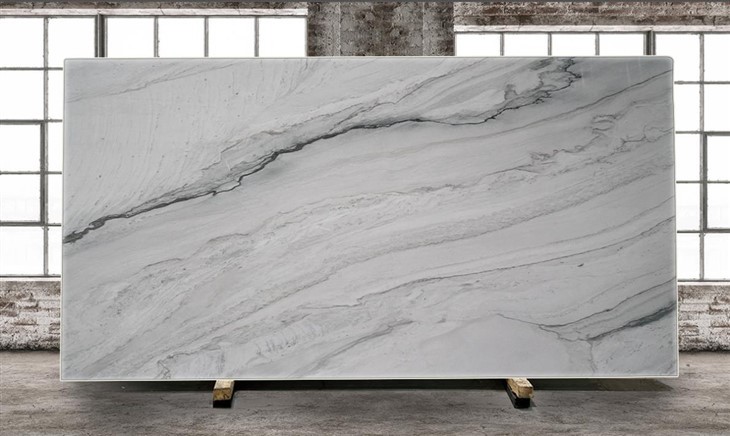 Infinity White Quartzite