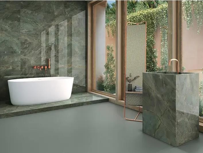 Jadore Green Quartzite