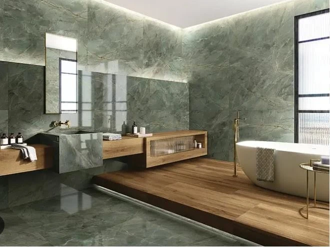 Jadore Green Quartzite