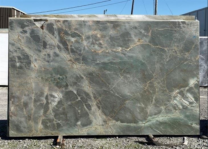 Quartzite verte Jadore