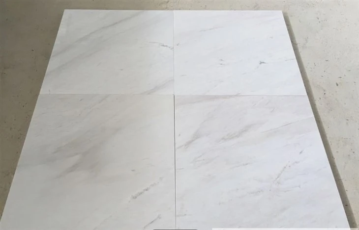 Mink Classic Marble