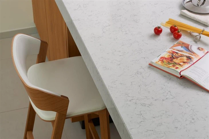 Noble Quartzite White Quartzite