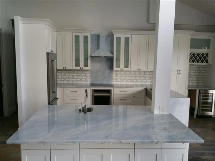 Ocean Blue Quartzite