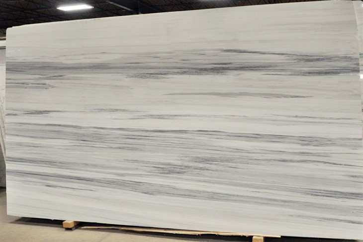 Olympic White Marble