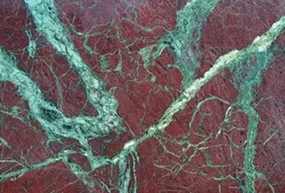 Quartzite du Moulin Rouge