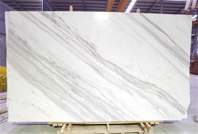 Le dernier produit le plus vendu Volakas White Quartz