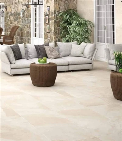 Pavés de carreaux de granit Pavage de jardin en granit