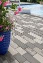 Granite Paving Bricksgrey Granite Bricks